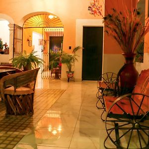 Casa Santuario Hotel Boutique